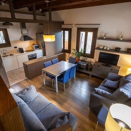 Apartamentos Casa Roldan I Benasque Εξωτερικό φωτογραφία