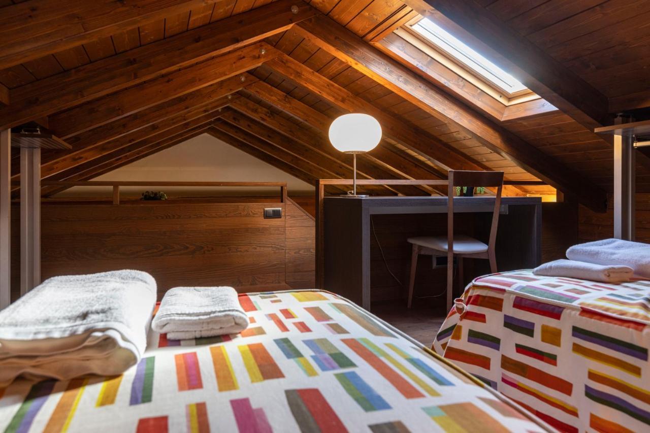 Apartamentos Casa Roldan I Benasque Εξωτερικό φωτογραφία