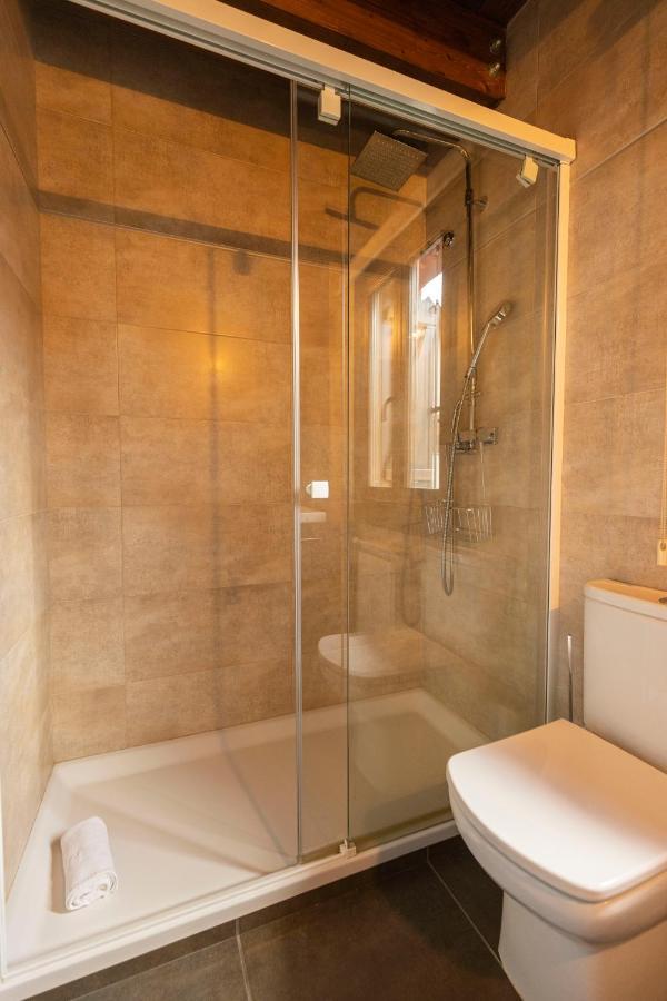 Apartamentos Casa Roldan I Benasque Εξωτερικό φωτογραφία