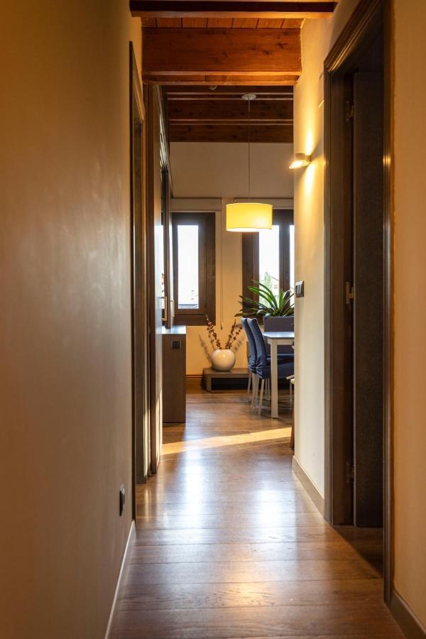Apartamentos Casa Roldan I Benasque Εξωτερικό φωτογραφία